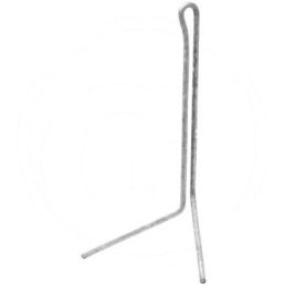 Magtakaró pálca rövid Rabe 853.85.072.0