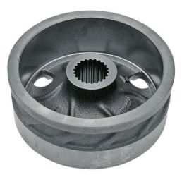 Fékdob Fendt 138110150140