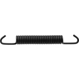 Húzórugó fékpofához Fendt F180100150401, F180100150400