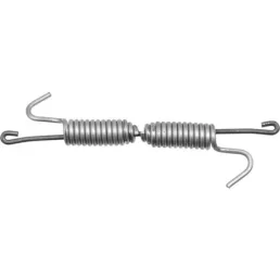 Húzórugó fékpofához Fendt F180100150410