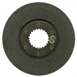   Féktárcsa Fendt LUC73320410NTH, F514100150010, F178100150090, F178100150100