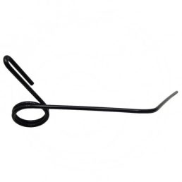 Magtakaró pálca hátsó Rauch 53039100