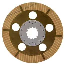 Féktárcsa Fendt 339150150160