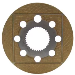 Féktárcsa Fendt F822100150040