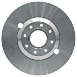 Féktárcsa Fendt 281101070010