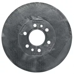 Féktárcsa Fendt 119102070050, 198104072012, 198104072011