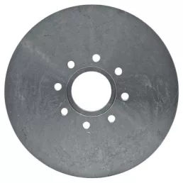 Féktárcsa Fendt 178107070010