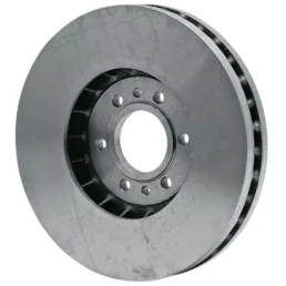 Féktárcsa Fendt 524101070012