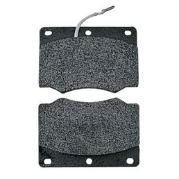 Fékbetétkészlet Fendt F385103070010, F385103070011