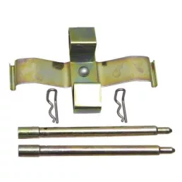 Javítókészlet féktárcsához Fendt F198104070060