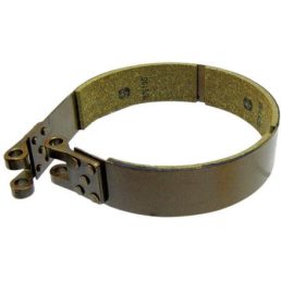 Kézifékszalag Fiat 5160714, 5112685, 87569428