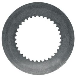 Féktárcsa Fiat 44019288