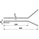 Magtakaró pálca jobb Reform 301.520.146