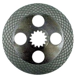 Féktárcsa Fiat 12930, 9S40111, 4993585