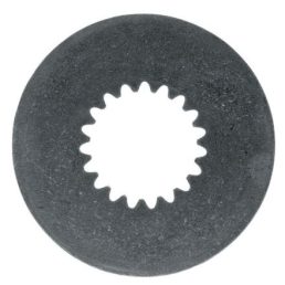 Fémtárcsa Hürlimann 0.008.4255.0