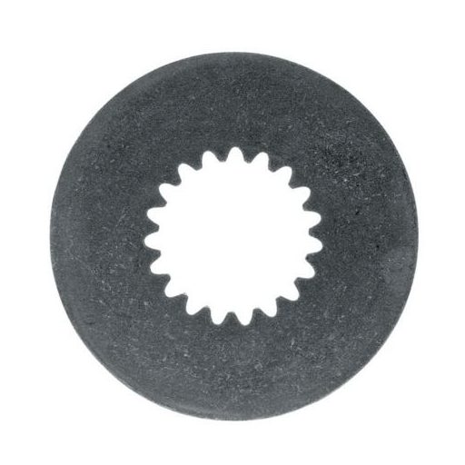 Fémtárcsa Hürlimann 0.008.4255.0