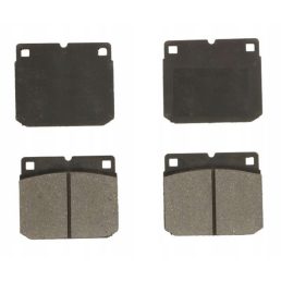 Fékbetétkészlet JCB 15/920397