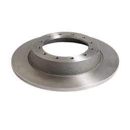 Féktárcsa hátsó JCB 454/02704