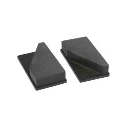 Fékbetétkészlet JCB 15/920160, 452/02700