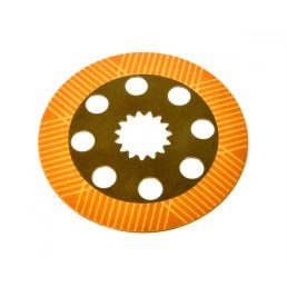 Féktárcsa JCB 458/20353