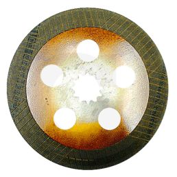 Féktárcsa JCB 10/904182