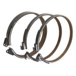 Fékszalag készlet John Deere RE216120, RE47327, RE173507