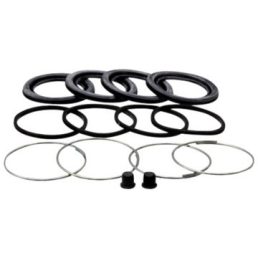 Tömítéskészlet féknyereghez John Deere AL36487