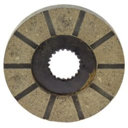 Féktárcsa John Deere AZ40481, AZ28508, AH21835