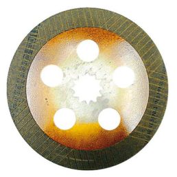 Féktárcsa John Deere AZ40478, AT315888, AT22034, AT63106