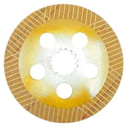 Féktárcsa John Deere AL38234, AL29645