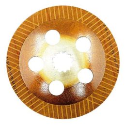 Féktárcsa John Deere AL38235, AL30095, AL30098