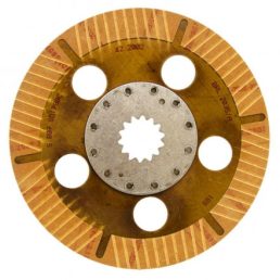   Féktárcsa John Deere AL171954, AL111498, AL75434, AL159761, AL168781