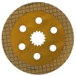   Féktárcsa John Deere AL226241, RE292445, RE234377, RE186966, RE160072, RE70175, RE64066, RE47082