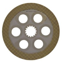   Féktárcsa John Deere RE324245, RE292441, RE186965, RE65197, RE226503