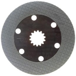 Féktárcsa John Deere RE154280