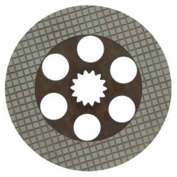   Féktárcsa John Deere RE292439, RE204407, RE192925, RE160966, RE211947