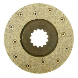 Féktárcsa Landini 1823112M92