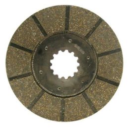 Féktárcsa Landini 1895852M91