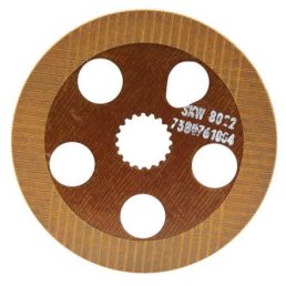 Féktárcsa Manitou 475796