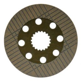 Féktárcsa Manitou 478128