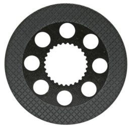 Féktárcsa Manitou 549314