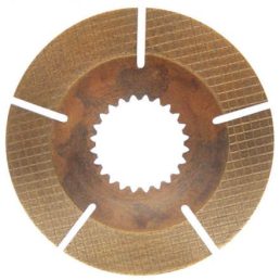 Féktárcsa Massey Ferguson 3385987M1