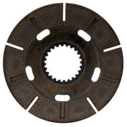 Féktárcsa Massey Ferguson 3795093M1