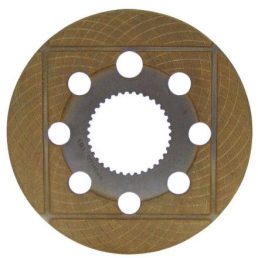 Féktárcsa Massey Ferguson 835100321071