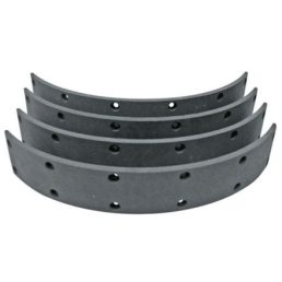 Fékbetétkészlet Massey Ferguson 1851062M91, 1851063M91