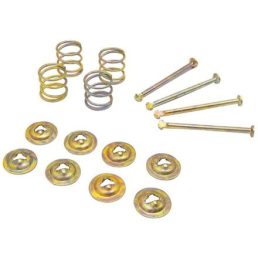 Csavarkészlet fékpofához Massey Ferguson 1810029M91