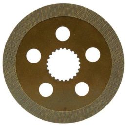 Féktárcsa Massey Ferguson 3550896M1, 3308295M2, 308295M1