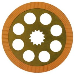 Féktárcsa Massey Ferguson 3386897M92, 3386897M91