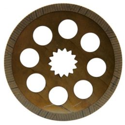 Féktárcsa Massey Ferguson 3582085M92