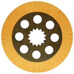 Féktárcsa Massey Ferguson 3616538M92